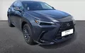 Miniature LEXUS NX 450h+ 4WD Hybride Rechargeable Luxe extérieur trois quart avant droit 1101824