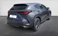Miniature LEXUS NX 450h+ 4WD Hybride Rechargeable Luxe extérieur trois quart arrière droit 1101824