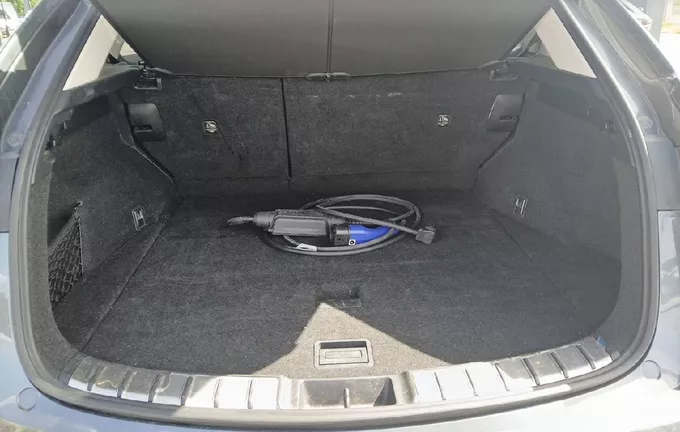 LEXUS NX 450h+ 4WD Hybride Rechargeable Luxe photo 10 1101824