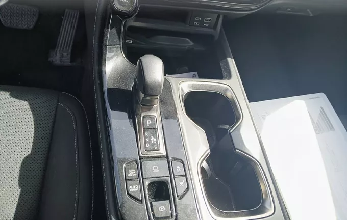 LEXUS NX 450h+ 4WD Hybride Rechargeable Luxe photo 13 1101824