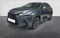 Miniature LEXUS NX 450h+ 4WD Hybride Rechargeable Luxe extérieur trois quart avant gauche 1101824