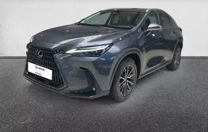 LEXUS NX 450h+ 4WD Hybride Rechargeable Luxe JTJCKBFZ302001962