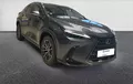 Miniature LEXUS NX 450h+ 4WD Hybride Rechargeable Luxe extérieur trois quart avant droit 1101824