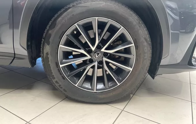 LEXUS NX 450h+ 4WD Hybride Rechargeable Luxe photo 9 1101824