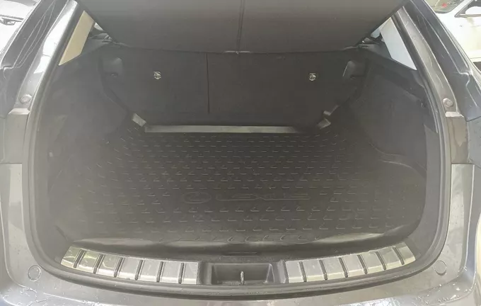 LEXUS NX 450h+ 4WD Hybride Rechargeable Luxe photo 10 1101824