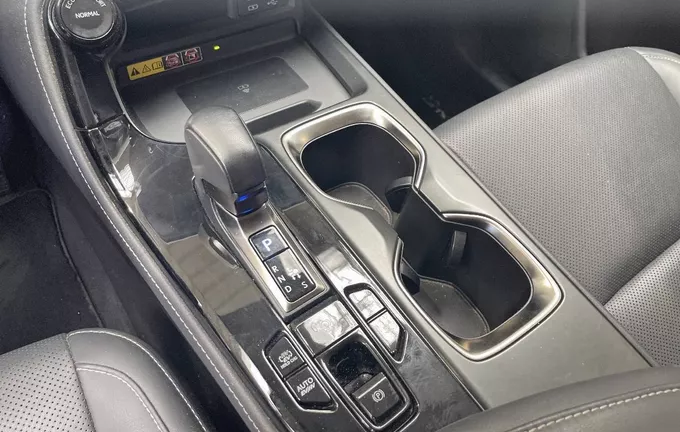 LEXUS NX 450h+ 4WD Hybride Rechargeable Luxe photo 13 1101824