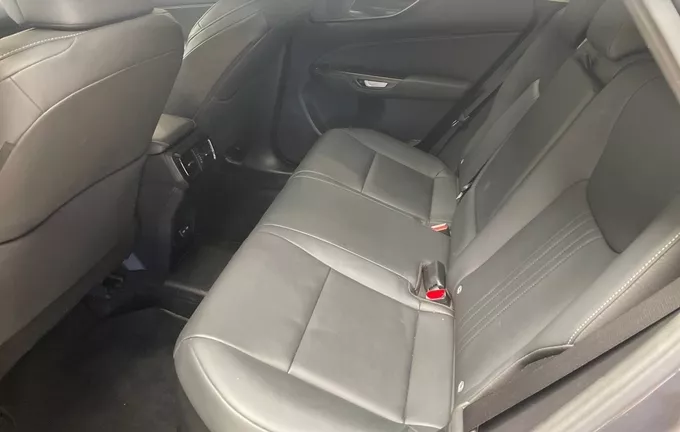 LEXUS NX 450h+ 4WD Hybride Rechargeable Luxe photo 17 1101824