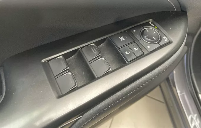 LEXUS NX 450h+ 4WD Hybride Rechargeable Luxe photo 20 1101824