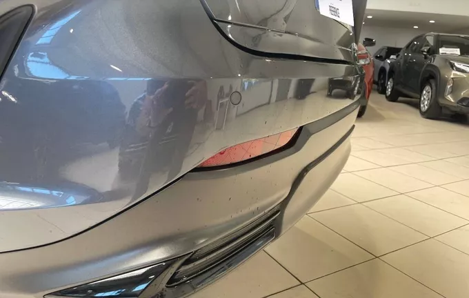 LEXUS NX 450h+ 4WD Hybride Rechargeable Luxe photo 22 1101824
