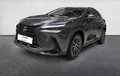 Miniature LEXUS NX 450h+ 4WD Hybride Rechargeable Luxe extérieur trois quart avant gauche 1101824