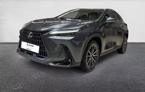 LEXUS NX 450h+ 4WD Hybride Rechargeable Luxe JTJCKBFZ302001962