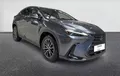 Miniature LEXUS NX 450h+ 4WD Hybride Rechargeable Luxe extérieur trois quart avant droit 1101824