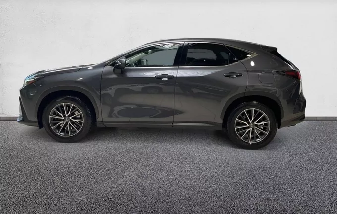 LEXUS NX 450h+ 4WD Hybride Rechargeable Luxe extérieur côté gauche 1101824