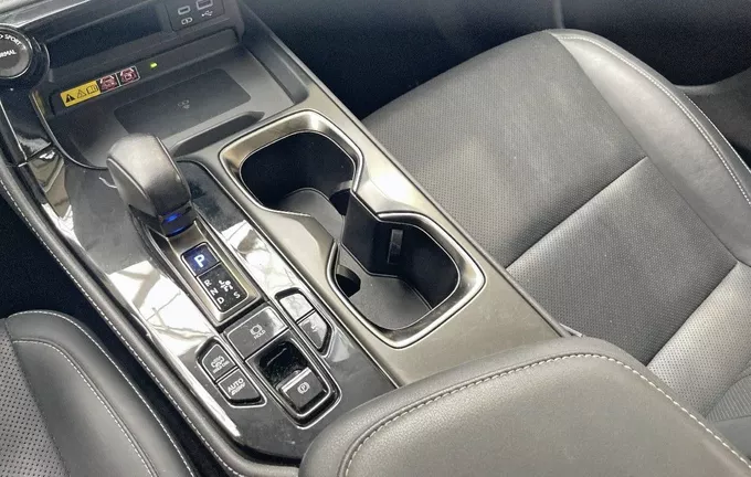 LEXUS NX 450h+ 4WD Hybride Rechargeable Luxe photo 13 1101824