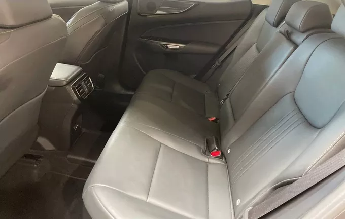 LEXUS NX 450h+ 4WD Hybride Rechargeable Luxe photo 17 1101824