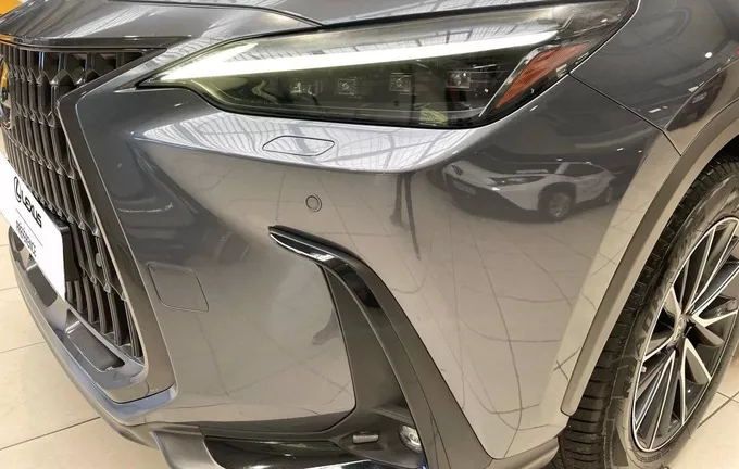 LEXUS NX 450h+ 4WD Hybride Rechargeable Luxe photo 22 1101824