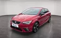 Miniature SEAT IBIZA 1.5 TSI 150 ch S/S ACT DSG7 FR extérieur trois quart avant gauche 2132325