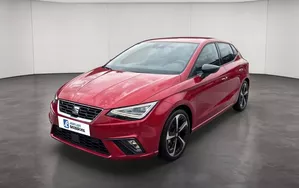 SEAT IBIZA 1.5 TSI 150 ch S/S ACT DSG7 FR VSSZZZKJXPR140553