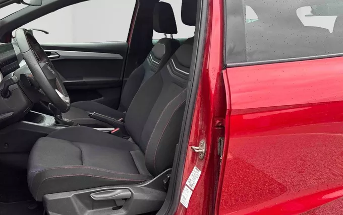 SEAT IBIZA 1.5 TSI 150 ch S/S ACT DSG7 FR photo 11 2132325