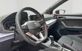 Miniature SEAT IBIZA 1.5 TSI 150 ch S/S ACT DSG7 FR photo 12 2132325