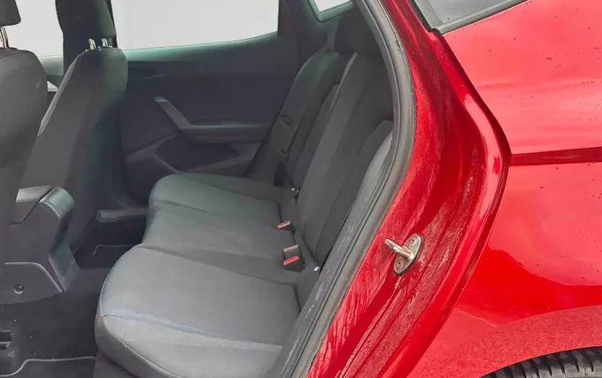 SEAT IBIZA 1.5 TSI 150 ch S/S ACT DSG7 FR photo 17 2132325