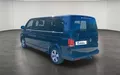 Miniature VOLKSWAGEN UTILITAIRES CARAVELLE 6.1 2.0 TDI 204 BMT Longue DSG7 4Motion Confortline extérieur trois quart arrière gauche 105479