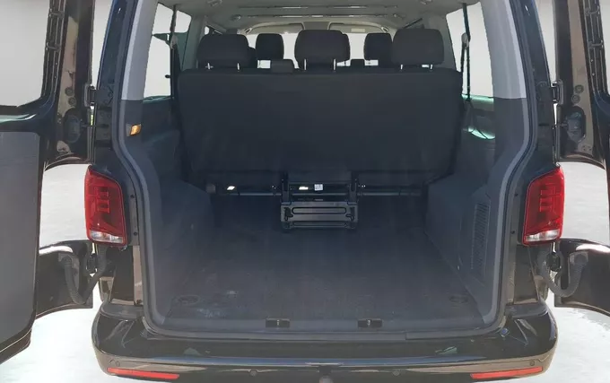 VOLKSWAGEN UTILITAIRES CARAVELLE 6.1 2.0 TDI 204 BMT Longue DSG7 4Motion Confortline photo 10 105479