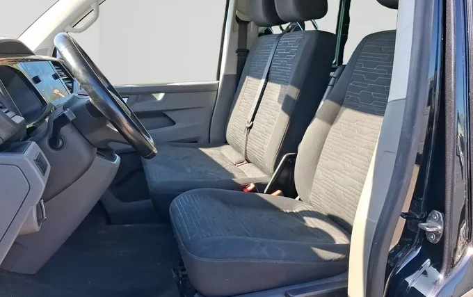 VOLKSWAGEN UTILITAIRES CARAVELLE 6.1 2.0 TDI 204 BMT Longue DSG7 4Motion Confortline photo 11 105479