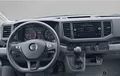 Miniature VOLKSWAGEN UTILITAIRES CRAFTER VAN 35 L3H3 2.0 TDI 140 CH BVA extérieur avant 106126