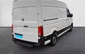 Miniature VOLKSWAGEN UTILITAIRES CRAFTER VAN 35 L3H3 2.0 TDI 140 CH BVA extérieur trois quart avant droit 106126