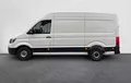 Miniature VOLKSWAGEN UTILITAIRES CRAFTER VAN 35 L3H3 2.0 TDI 140 CH BVA extérieur trois quart arrière droit 106126