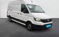 Miniature VOLKSWAGEN UTILITAIRES CRAFTER VAN 35 L3H3 2.0 TDI 140 CH BVA extérieur arrière 106126