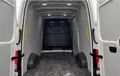 Miniature VOLKSWAGEN UTILITAIRES CRAFTER VAN 35 L3H3 2.0 TDI 140 CH BVA extérieur trois quart arrière gauche 106126