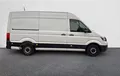 Miniature VOLKSWAGEN UTILITAIRES CRAFTER VAN 35 L3H3 2.0 TDI 140 CH BVA extérieur côté gauche 106126