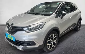 RENAULT CAPTUR TCe 120 Energy EDC Intens VF12R031A58663955