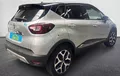 Miniature RENAULT CAPTUR TCe 120 Energy EDC Intens extérieur trois quart arrière droit 213273