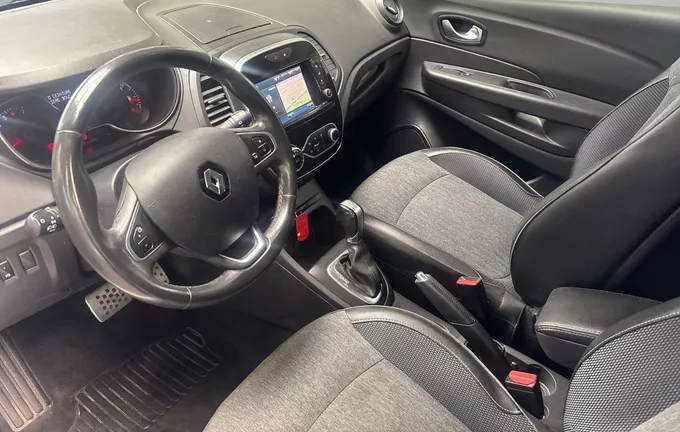RENAULT CAPTUR TCe 120 Energy EDC Intens photo 11 213273