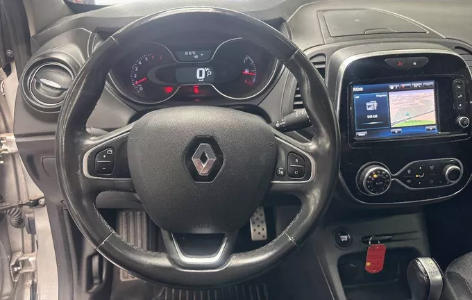 RENAULT CAPTUR TCe 120 Energy EDC Intens photo 12 213273