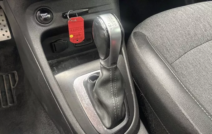 RENAULT CAPTUR TCe 120 Energy EDC Intens photo 13 213273