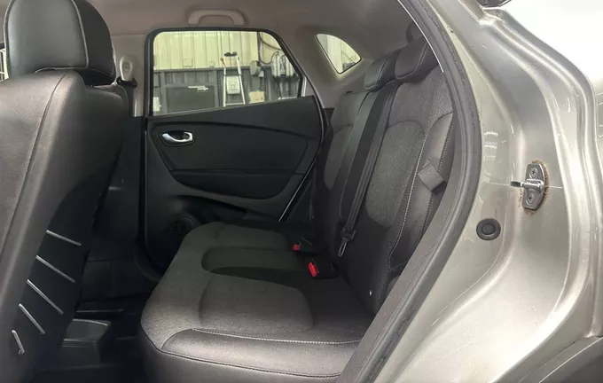 RENAULT CAPTUR TCe 120 Energy EDC Intens photo 17 213273