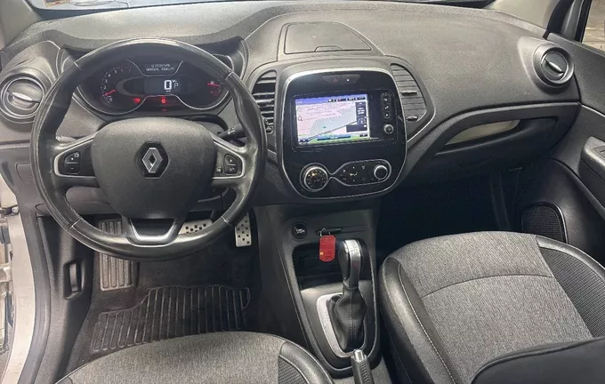 RENAULT CAPTUR TCe 120 Energy EDC Intens photo 18 213273