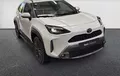 Miniature TOYOTA YARIS CROSS Hybride 116h AWD-i Trail (marchepieds standardisés) extérieur trois quart avant droit 1103405