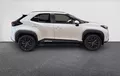 Miniature TOYOTA YARIS CROSS Hybride 116h AWD-i Trail (marchepieds standardisés) extérieur côté droit 1103405