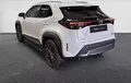 Miniature TOYOTA YARIS CROSS Hybride 116h AWD-i Trail (marchepieds standardisés) extérieur trois quart arrière gauche 1103405