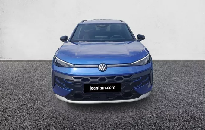 VOLKSWAGEN T-ROC 1.5 eTSI EVO2 Hybrid 150 ch DSG7 Style extérieur avant 9505