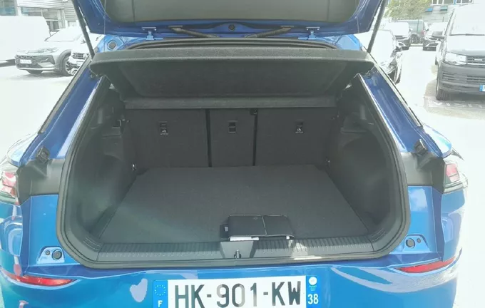 VOLKSWAGEN T-ROC 1.5 eTSI EVO2 Hybrid 150 ch DSG7 Style photo 10 9505