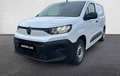 Miniature CITROEN BERLINGO VAN TAILLE M 650KG BLUEHDI 100 S&S BVM6 extérieur trois quart avant gauche 990920