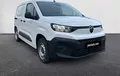 Miniature CITROEN BERLINGO VAN TAILLE M 650KG BLUEHDI 100 S&S BVM6 extérieur trois quart avant droit 990920