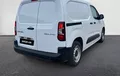 Miniature CITROEN BERLINGO VAN TAILLE M 650KG BLUEHDI 100 S&S BVM6 extérieur trois quart arrière droit 990920