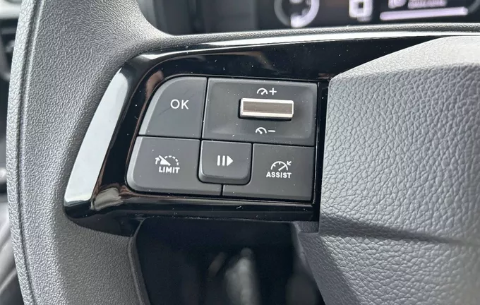 CITROEN BERLINGO VAN TAILLE M 650KG BLUEHDI 100 S&S BVM6 photo 12 990920